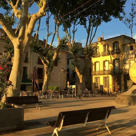 Διαμέρισμα Sublime Studio Climatise Refait A Neuf *