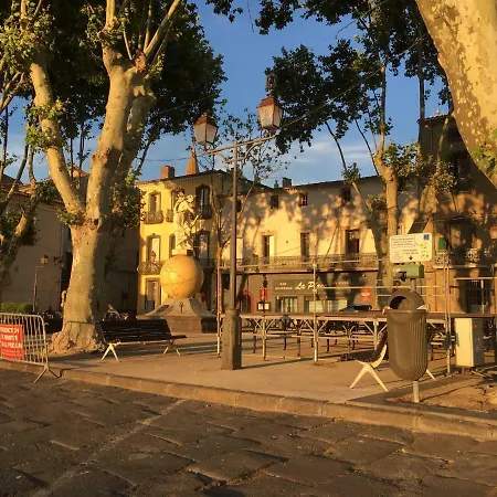 Διαμέρισμα Sublime Studio Climatise Refait A Neuf *